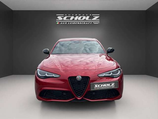 Alfa Romeo Giulia MY23 Veloce *LED*SHZ*KAMERA*DAB*