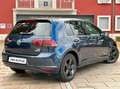 Volkswagen Golf 7 trendline 104 217 kms 2015 Bleu - thumbnail 5