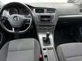 Volkswagen Golf 7 trendline 104 217 kms 2015 Bleu - thumbnail 2