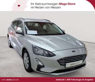 Focus Turnier 1.0 EcoBoost TREND