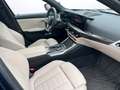 BMW M340d Tour MSportPro 19" HUD DAP PAP PAN AHK h/k Bleu - thumbnail 18