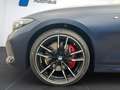 BMW M340d Tour MSportPro 19" HUD DAP PAP PAN AHK h/k Bleu - thumbnail 10