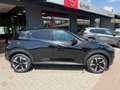 Nissan Juke 1,6 Hybrid N-Connecta+ Aut. mit Finzg. EUR 30.990 Schwarz - thumbnail 4