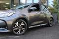 Toyota Yaris 1.5 Hybrid 115 Dynamic ComfortPack Nieuw Gris - thumbnail 16
