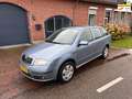 Skoda Fabia Combi 1.4-16V Spirit+ Nieuwe apk bij aflevering Bleu - thumbnail 1