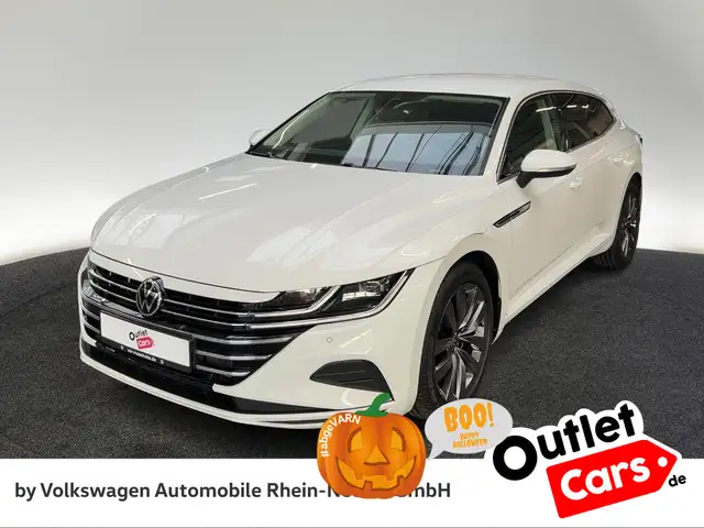 Volkswagen Arteon SB 2.0 TDI LED AHK Automatik Navi Digital