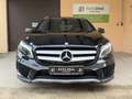 Mercedes-Benz GLA 200 d pack AMG Panorama  Automatique Noir - thumbnail 2