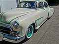 Chevrolet Sonstige Styleline delux2 Weiß - thumbnail 1