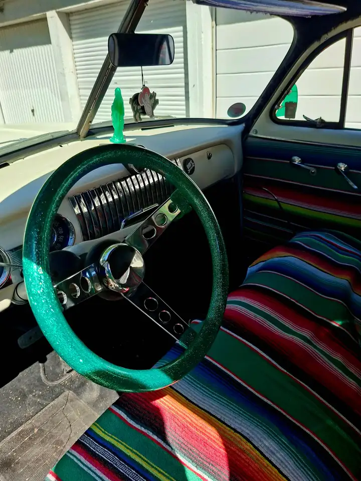 Chevrolet Styleline delux2, foto 5