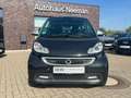 smart forTwo Brabus *Pano*Leder*Navi* Schwarz - thumbnail 8