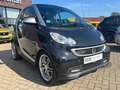 smart forTwo Brabus *Pano*Leder*Navi* Schwarz - thumbnail 7