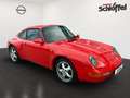 Porsche 911 Carrera Red - thumbnail 2