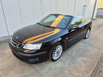 Cabriolet 1.8 Turbo Vector Automaat Proper