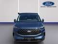 Ford Tourneo Custom Nugget Aufstelldach 170PS Markise Blau - thumbnail 2