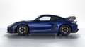 Porsche Cayman 718 GT4 RS Blue - thumbnail 1