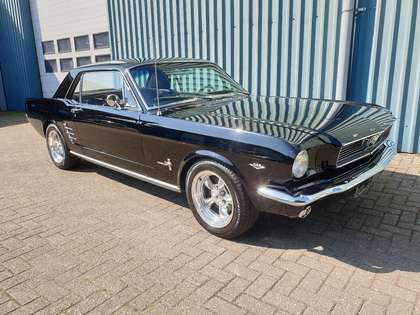 Ford Mustang Coupé 289 V8 automaat