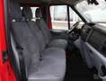 Ford Transit Kombi 2.2 TDCI 9-PERSOONS TREND + VERW. VOORRUIT / Rood - thumbnail 3