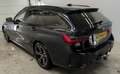 BMW 330 3-serie Touring 330e M-Sport 292 pk Facelift LCI 2 Schwarz - thumbnail 3