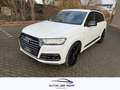 Audi Q.7.S-Line-Quattro Klima Navi Leder Blanc - thumbnail 1