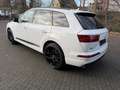 Audi Q.7.S-Line-Quattro Klima Navi Leder Blanc - thumbnail 7