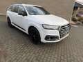 Audi Q.7.S-Line-Quattro Klima Navi Leder Blanc - thumbnail 3