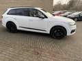 Audi Q.7.S-Line-Quattro Klima Navi Leder Blanc - thumbnail 4