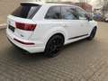 Audi Q.7.S-Line-Quattro Klima Navi Leder Blanc - thumbnail 5