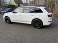 Audi Q.7.S-Line-Quattro Klima Navi Leder Blanc - thumbnail 8