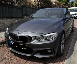 430dA Gran Coupé Sport