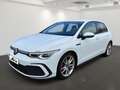 Volkswagen Golf GTD 2.0 TDI DSG AHK. LED Matrix. Einparkhilfe Blanco - thumbnail 2