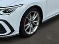 Volkswagen Golf GTD 2.0 TDI DSG AHK. LED Matrix. Einparkhilfe Blanco - thumbnail 9