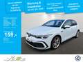 Volkswagen Golf GTD 2.0 TDI DSG AHK. LED Matrix. Einparkhilfe Blanco - thumbnail 1