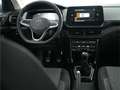 Volkswagen T-Cross 1.0 TSI Life 70kW Azul - thumbnail 8