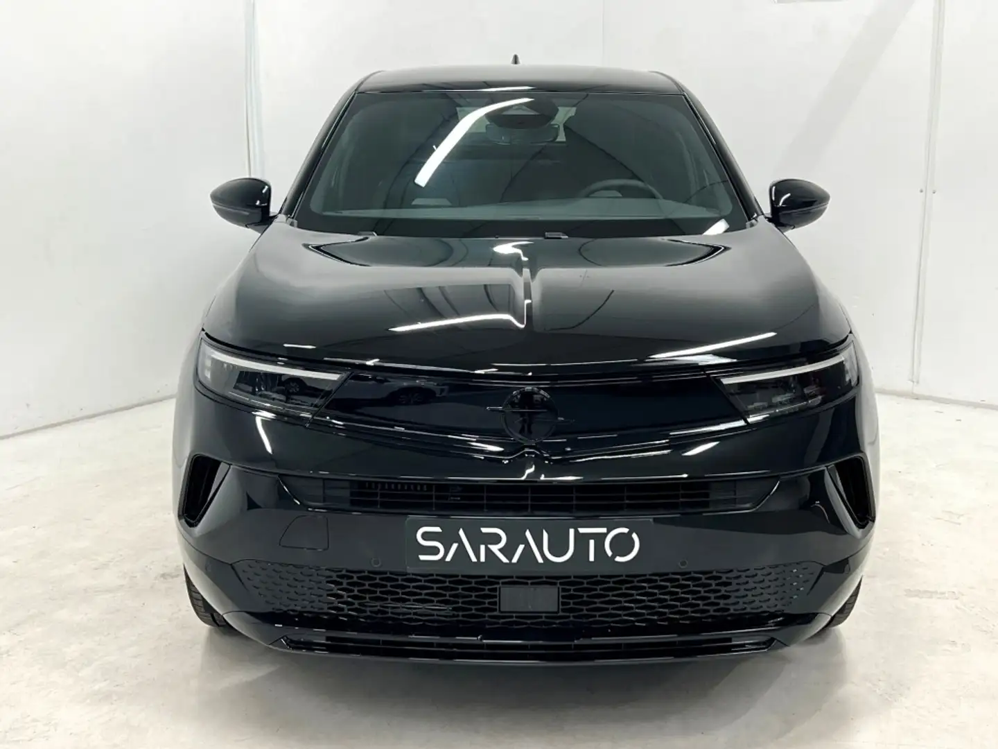 Opel Mokka 1.2T XHT Hybrid eDCT6 S&S GS 145 Negro - 2