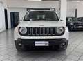 Jeep Renegade Renegade 1.6 mjt Business fwd 120cv auto Blanc - thumbnail 1