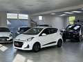 Hyundai i10 Style Automatik Blanco - thumbnail 1