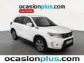 Suzuki Vitara 1.4T GLE Mild Hybrid Blanco - thumbnail 2