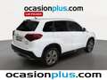 Suzuki Vitara 1.4T GLE Mild Hybrid Blanco - thumbnail 4