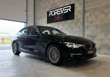 320D 190 LUXURY Garantie 6 mois Sièges chauffants Caméra à mémoire Origine France