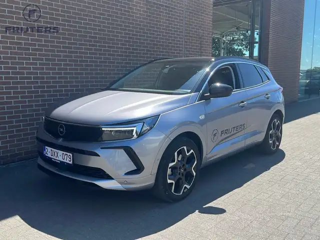 Opel Grandland Ultimate 1.6 plug-in hybrid 180 pk