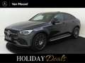 Mercedes-Benz GLC 200 Coupé AMG-Line / Panaroma-dak / Burmester / 360Gra Gris - thumbnail 1