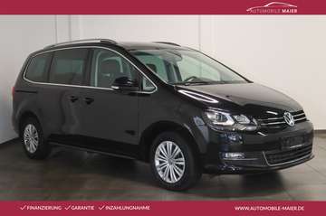 1.4 TSI DSG Highline-NAV-XENON-AHK-7SI.-