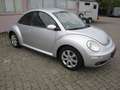 Volkswagen New Beetle Lim. 1.9 TDI United/TÜV NEU!! Argintiu - thumbnail 2
