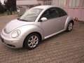 Volkswagen New Beetle Lim. 1.9 TDI United/TÜV NEU!! Silber - thumbnail 1