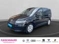 Volkswagen Caddy 2.0 TDI LED PDC Navi Kamera App-Connect Noir - thumbnail 1