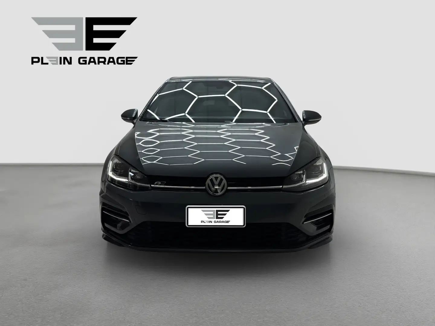 Volkswagen Golf Golf 5p 1.5 tsi Sport 150cv dsg Grigio - 2