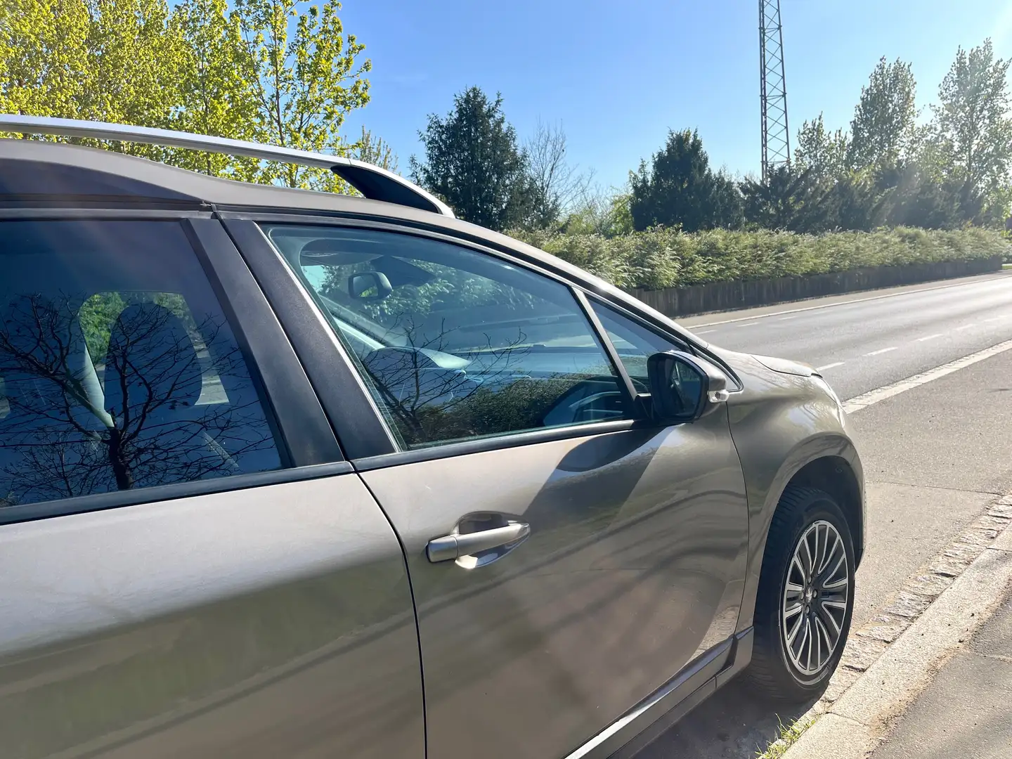 Peugeot 2008 2008 1.2 PureTech 110ch S Bronze - 2