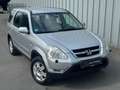Honda CR-V 2.0 VTEC ES*LPG GAS*AUT*LEDER Silber - thumbnail 1
