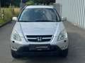 Honda CR-V 2.0 VTEC ES*LPG GAS*AUT*LEDER Silber - thumbnail 2
