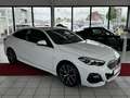 BMW 218 Gran Coupe i M Sport Weiß - thumbnail 6